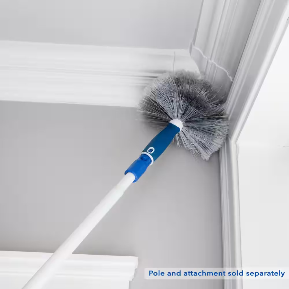 Poly-Fiber Cob Web and Corner Duster 3-Pack