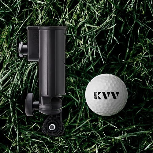 Golf Cart Umbrella Holder