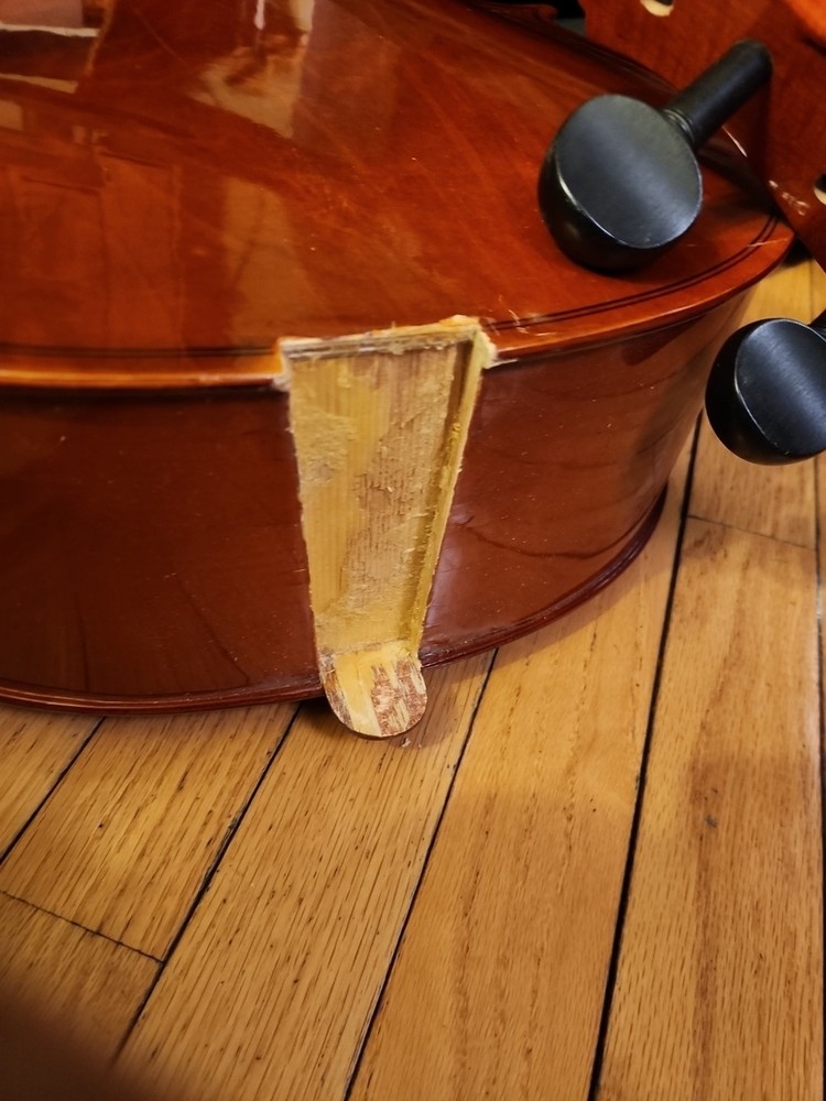Cello