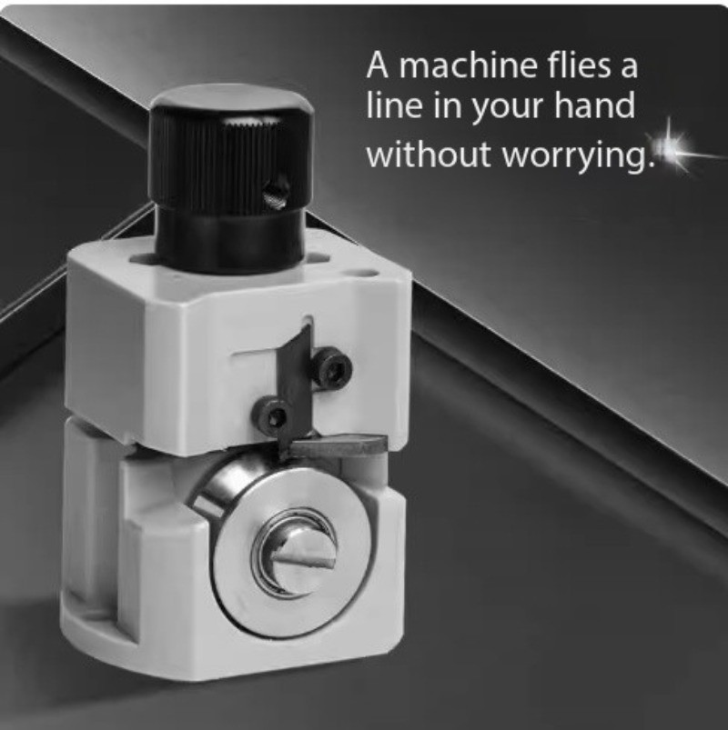 Portable Wire Stripper Manual Wire Stripping Tool 1-20mm Stripping Machine