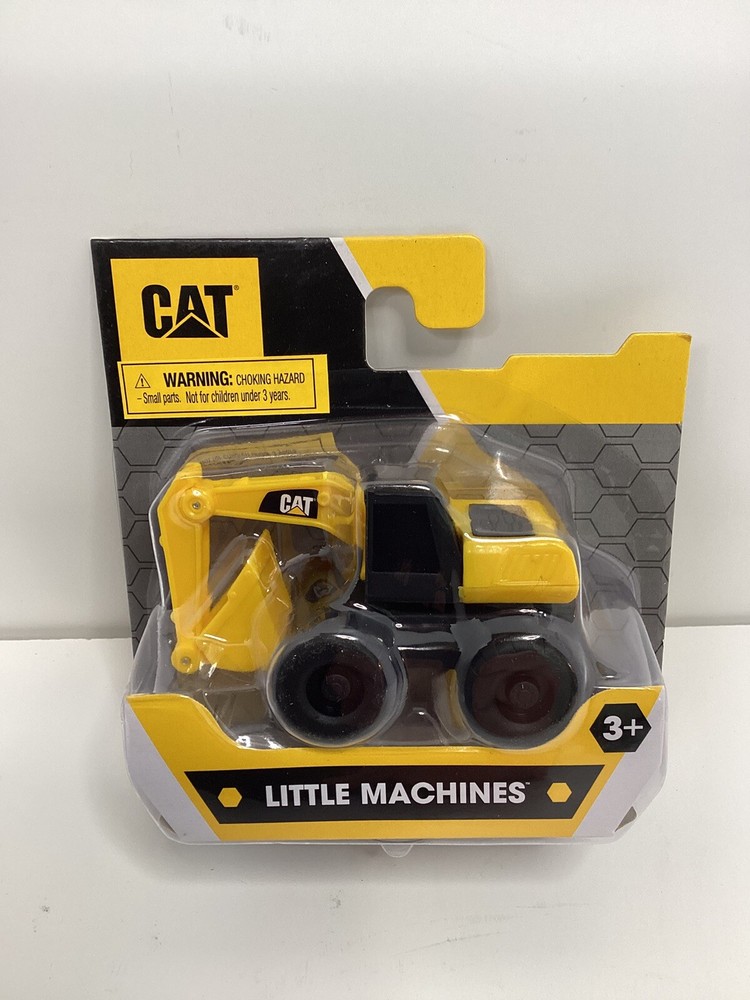 CAT Little Machines Excavator