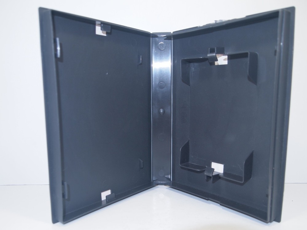 Pit-Fighter Case (SEGA Genesis) Authentic BOX ONLY