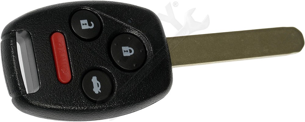 Dorman 99586ST Keyless Entry Remote 4 Button