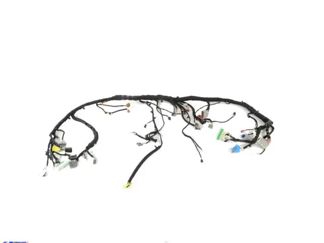 Genuine Mopar Instrument Panel Wiring 68305007AC
