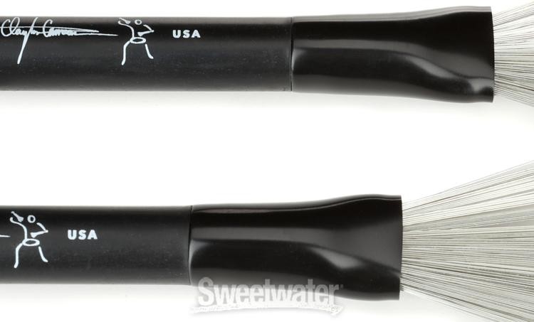 Innovative Percussion BR-CC Clayton Cameron Brushes