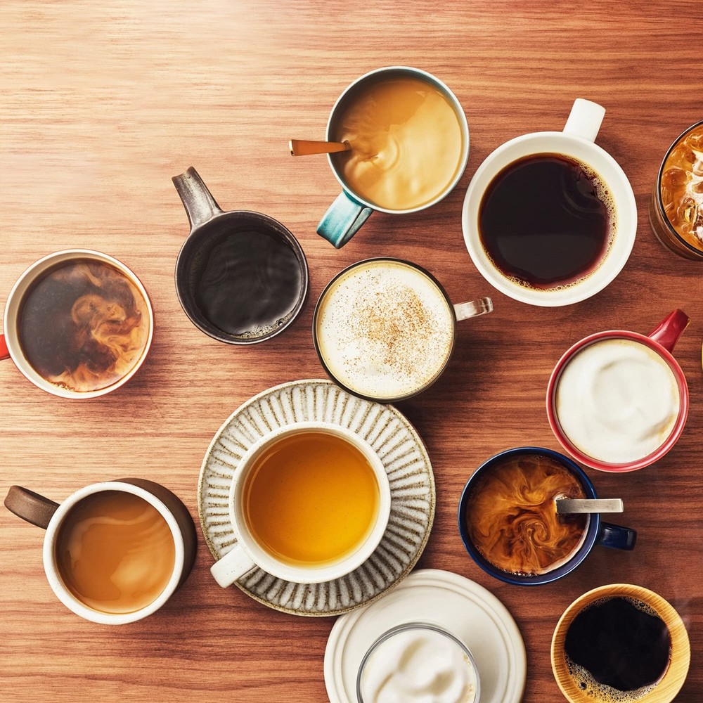 Keurig Short Handle Water Filter Starter Kit