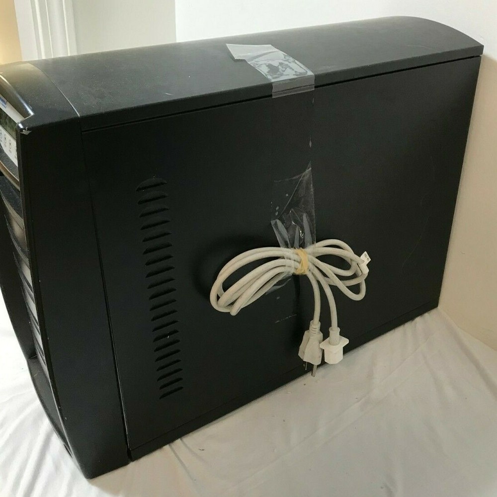 Vinpower Digital 1 - 5 (VIN6021201) DVD Duplicator