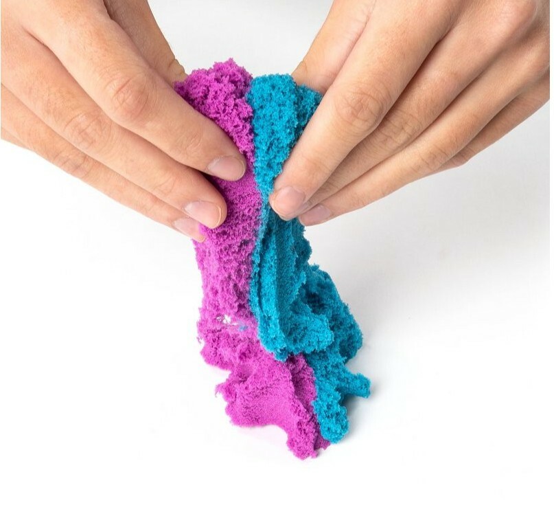 Kinetic Sand 10-Container Multipack