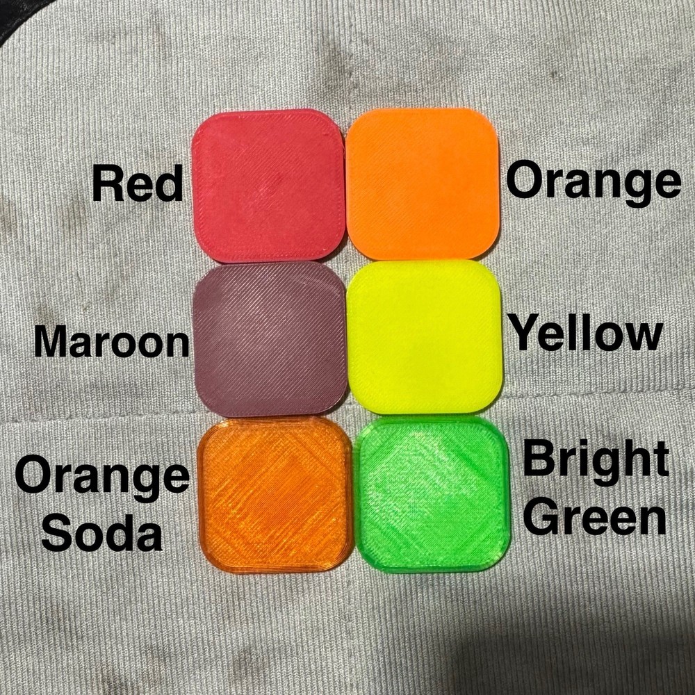 Magnetic Wrench Organizer