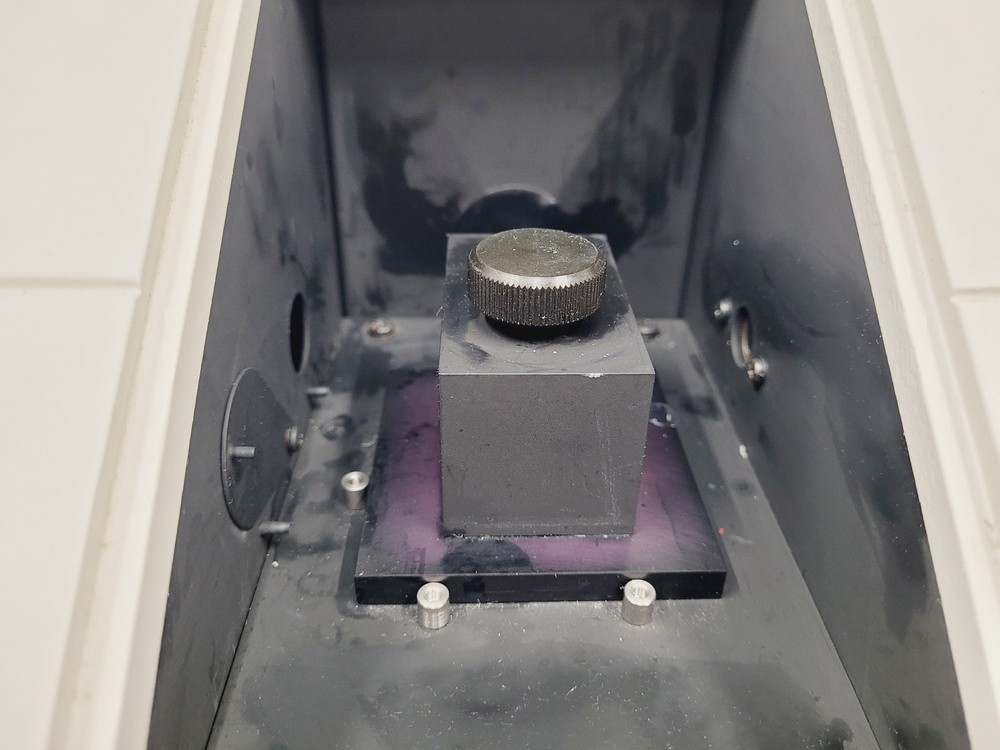 Jenway 6100 Visible Range Spectrophotometer Lab