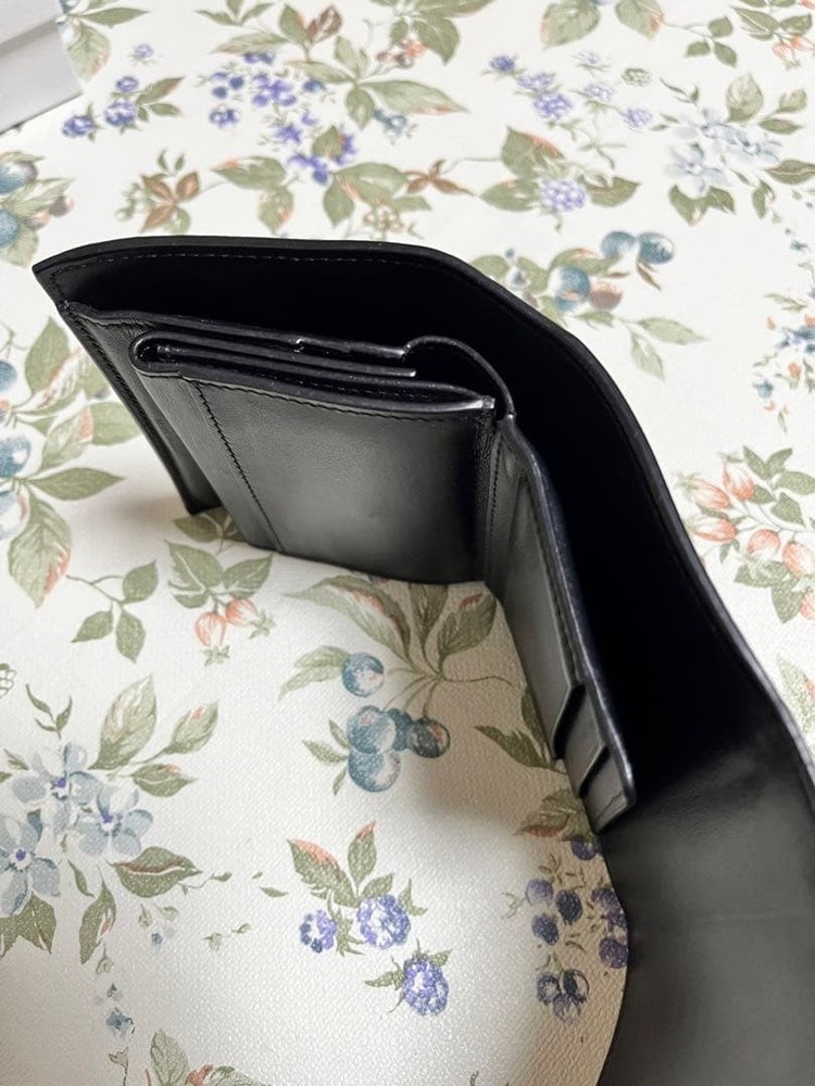 CELINE wallet From Japan