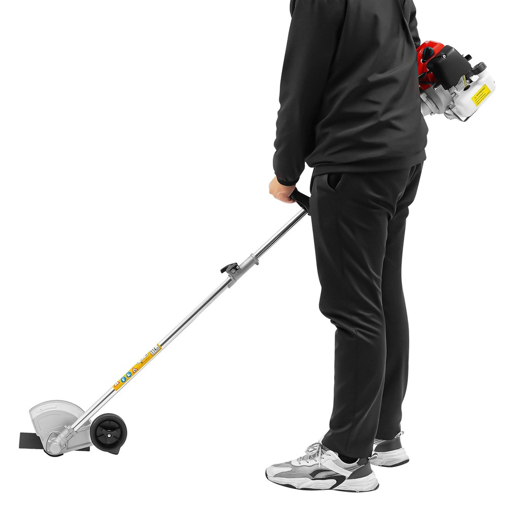 43CC 2 Stroke String Trimmer Lawn Wacker Eater Weed Grass Trimming Machine