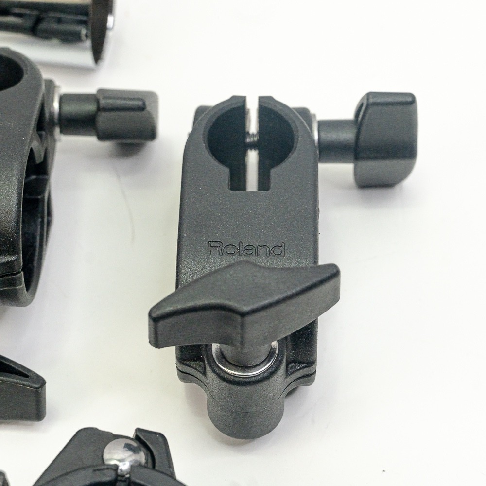 Alesis Electronic Drum Rack / Claw Mount System – Multi-Brand Compatible