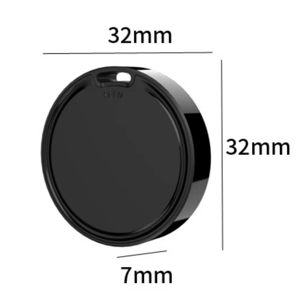 GPS tracker Works With iOS Or Android Devices No Monthly Fee