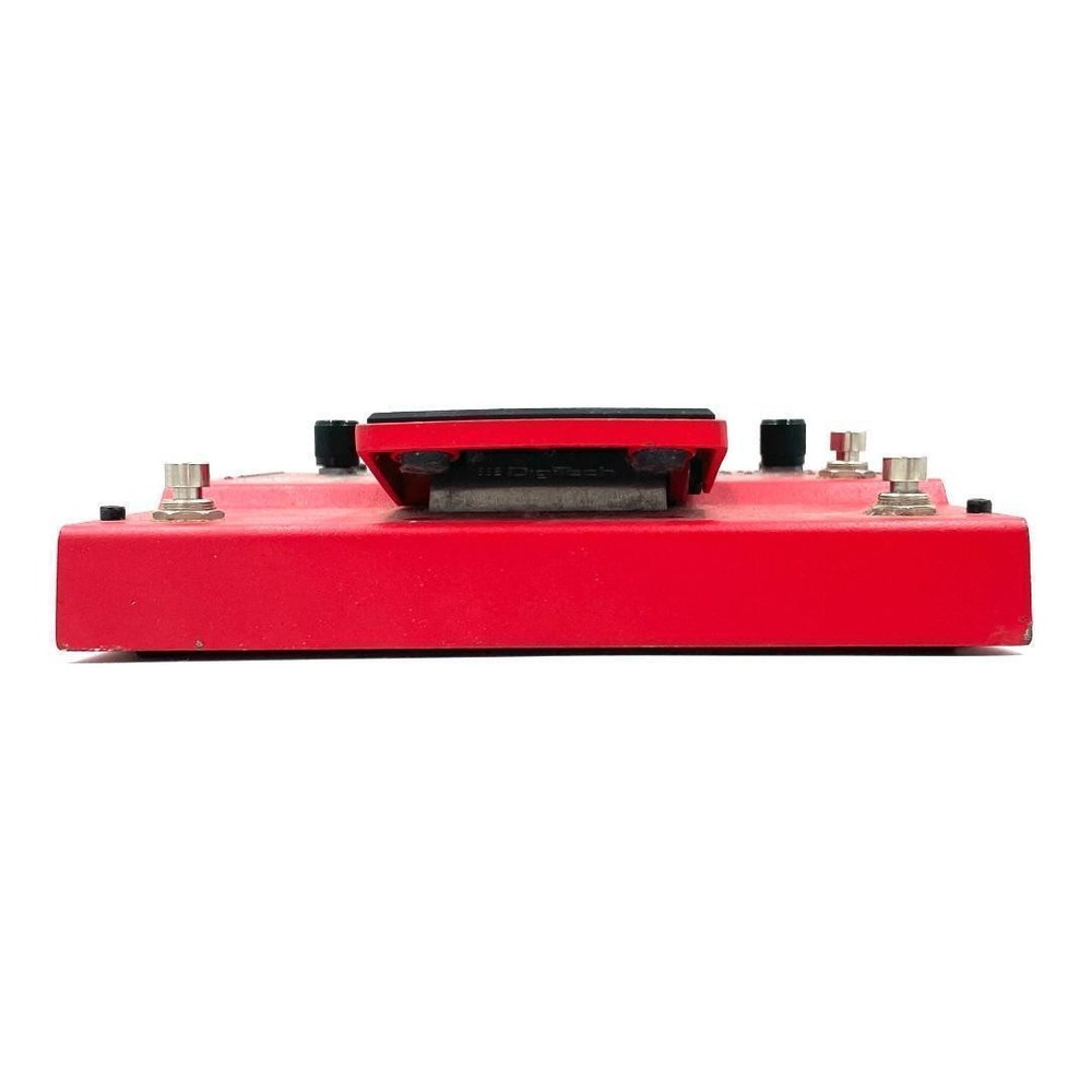 DigiTech Whammy DT Pitch Shifter