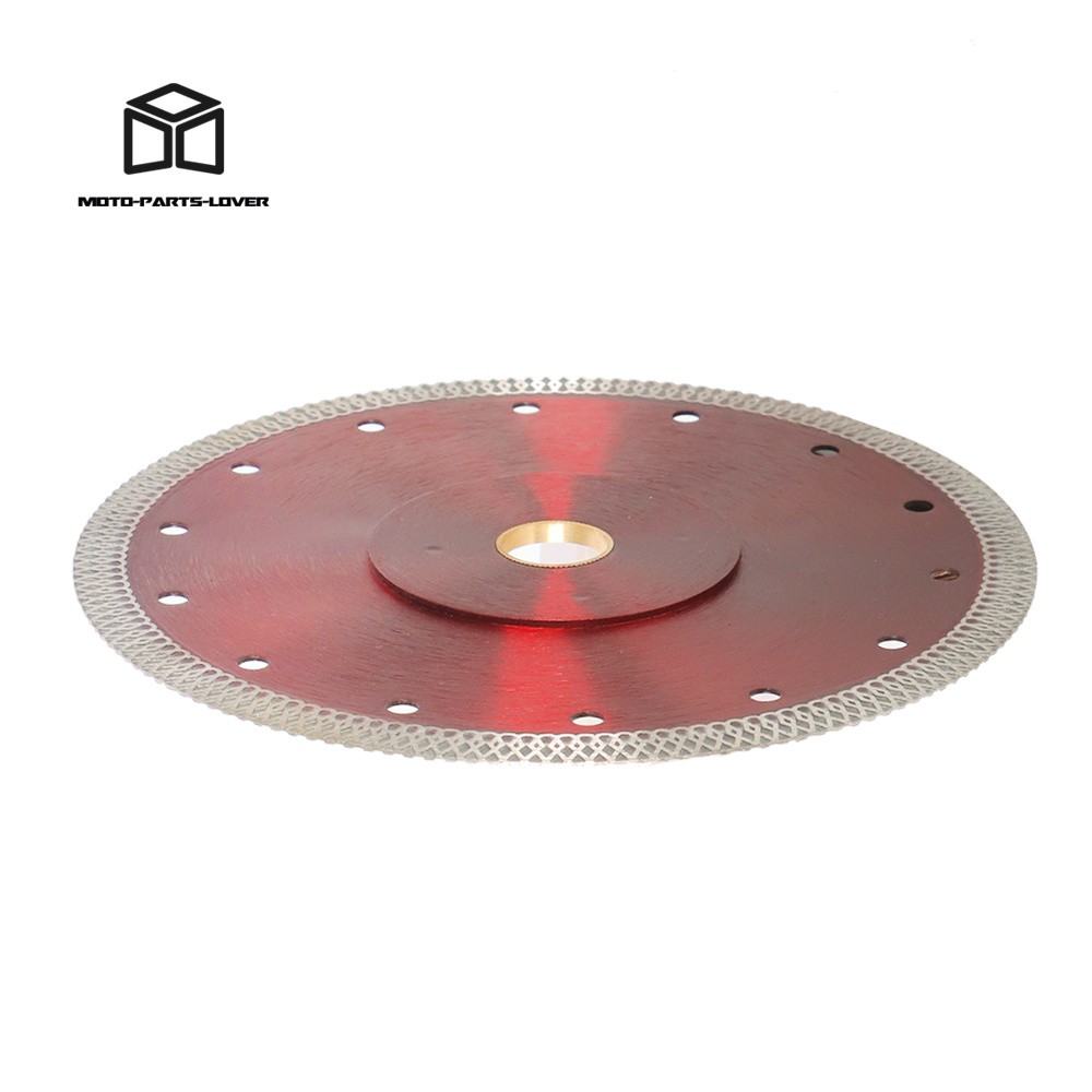 7" Super Thin Diamond Porcelain Cutting Blade Tile Blade For Cutting