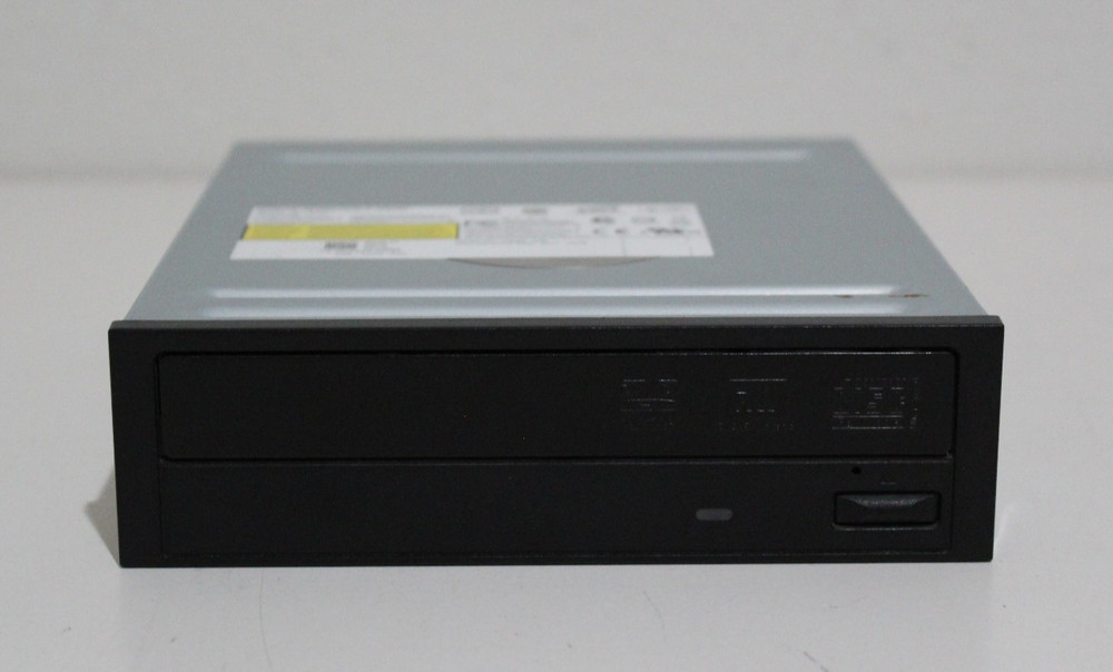 Dell Phillips DVD/CD Rewritable Drive DH-16A6S 0DW804 Tested + Working