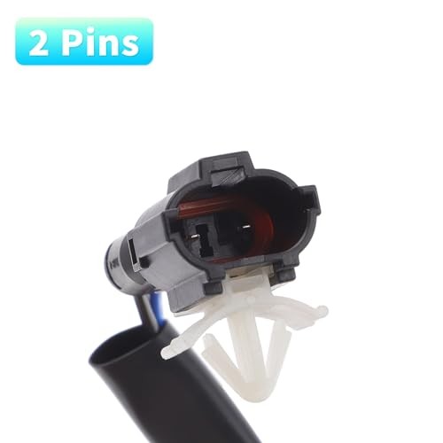 Replacement Rear Right Passenger Side Power Door Lock Actuator Motor with