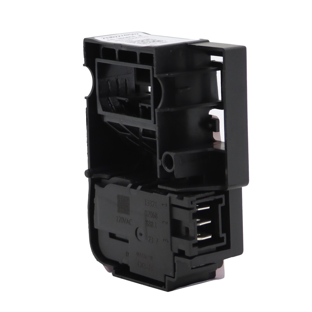 Replacement For GE Washer Lid Quick Release Lock Switch Door Lock WH01X27954