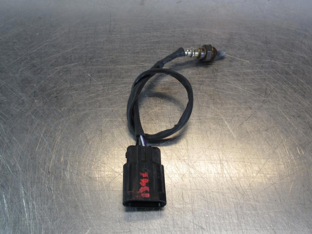 EB1346 2019 19 INDIAN SPRINGFIELD DARK REAR O2 OXYGEN SENSOR