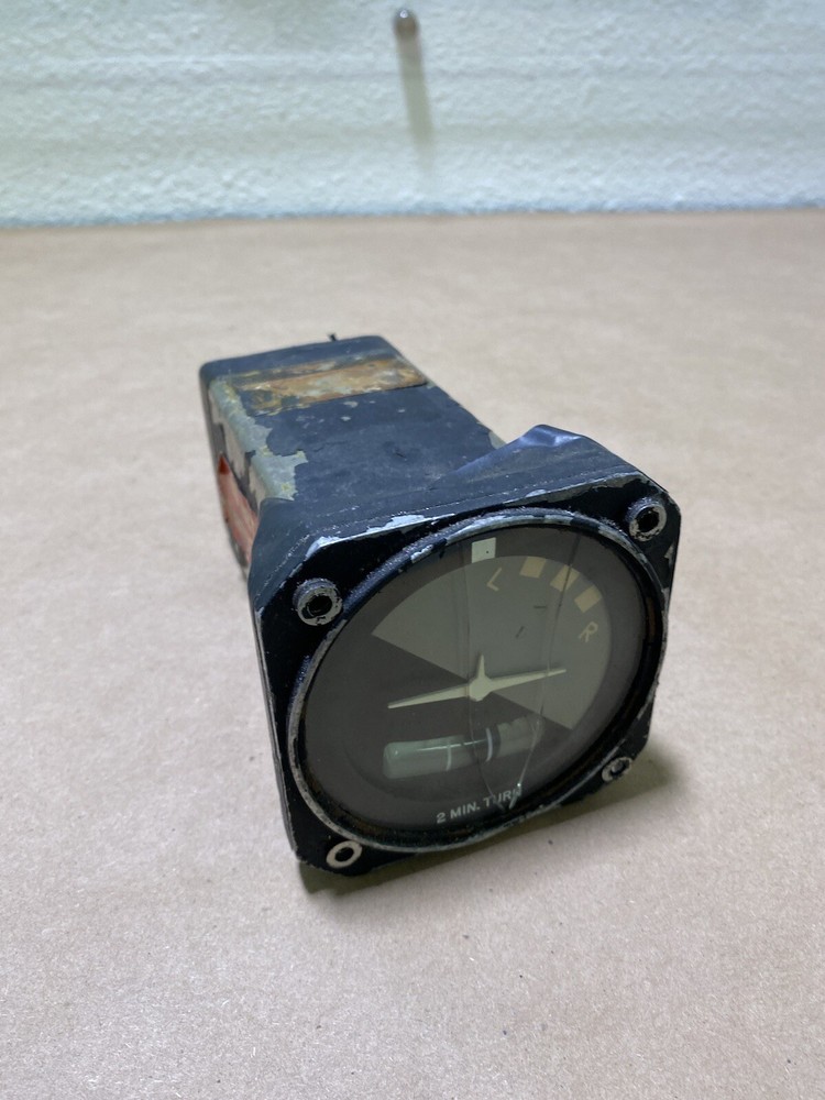 Turn & Slip Indicator (1542)