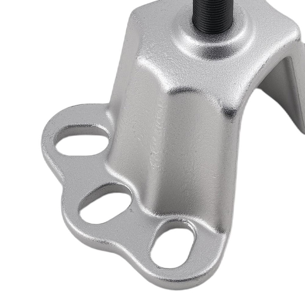 Front Wheel Hub Puller Tool For Independent Suspension 4-6 Bolt Pattern Steel