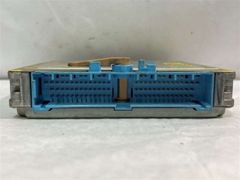 Engine ECM Electronic Control Module Federal Emissions Fits 98 FORESTER 3800510