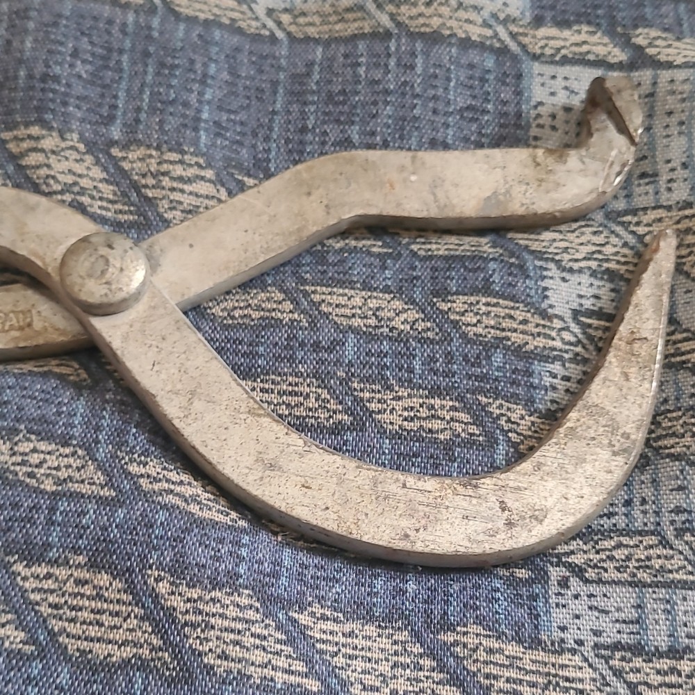 Brake Spring Pliers 12" long Japan