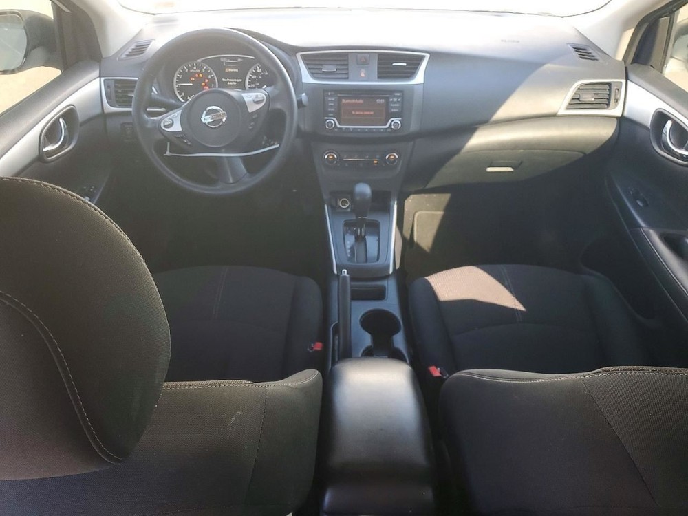AC Condenser Fits 13-19 SENTRA 2385726