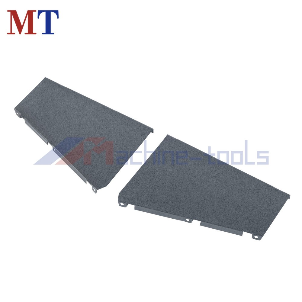 Durable R8 Collet Storage System - 48 Position Rack 0.98" Hole Size