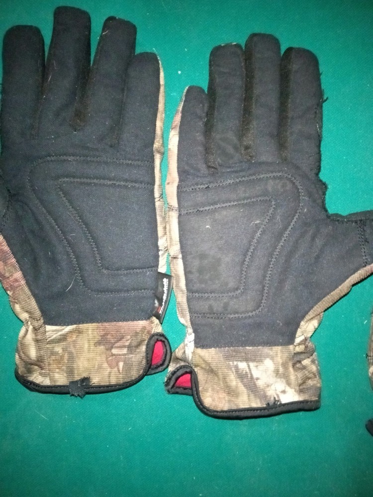 Firm Grip Boxmaster Trademaster Utility Work Gloves 11 Pack Assorted Colors