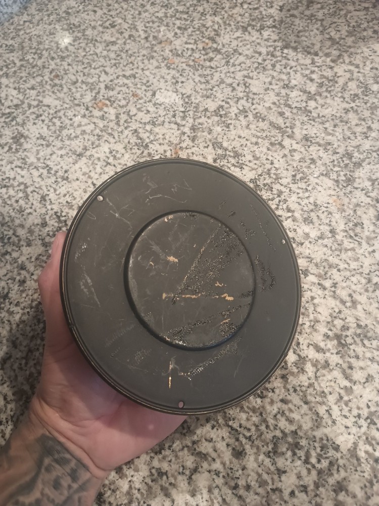 Lufft Durotherm Hygrometer