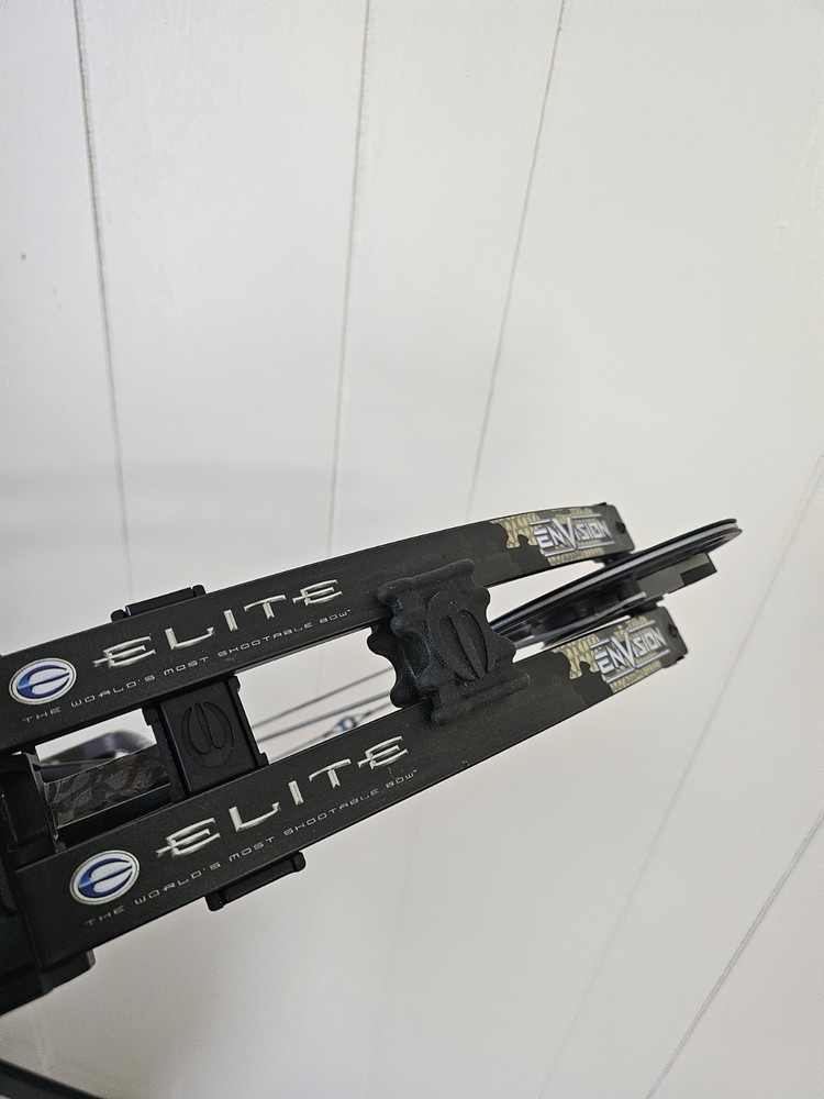 Elite Envision Compound Bow