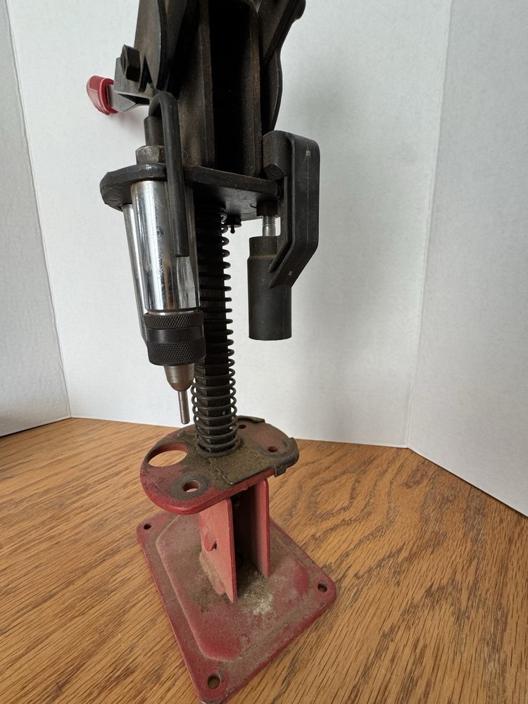 Used MEC Outdoors 600 JR Mark V Shot Shell Reloader