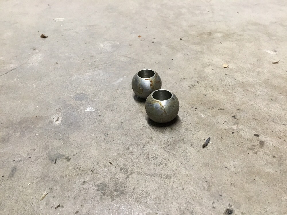 M29/C Studebaker Weasel Balls,Tension Spring Adjusting Stud,Track Support Roller