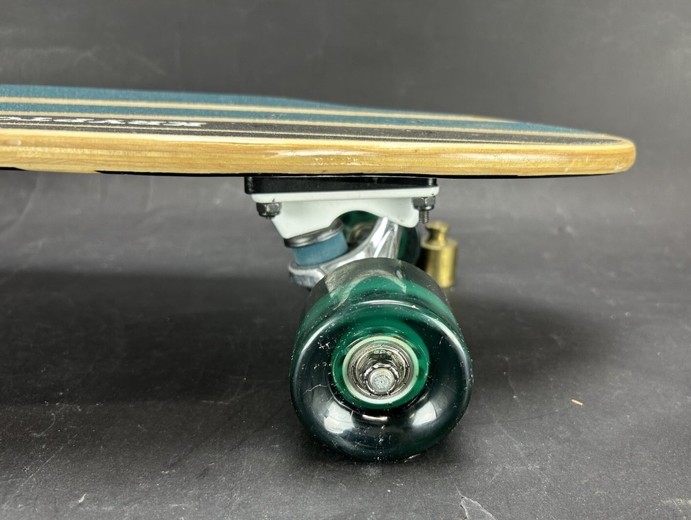 Kryptonics Fast Relief Skateboard 26”