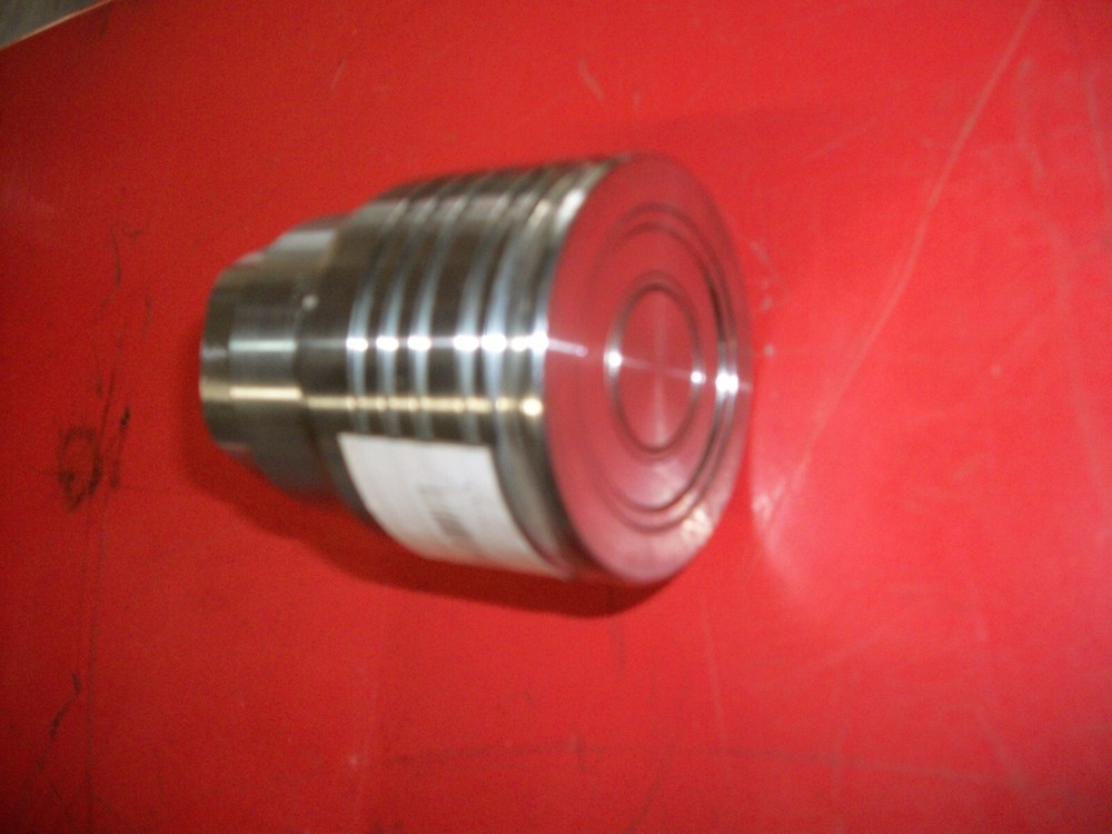 NEW DIXON QUICK COUPLER ST SERIES 7500 PSI  STAINLESS COUPLING QUICK CONNECT