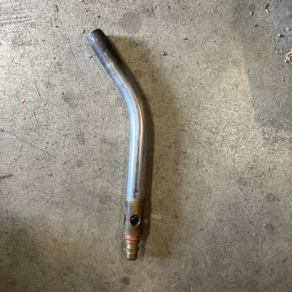 Goss GA-32 Acetylene Welding Tip