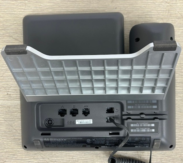 Cisco CP-8841 IP Office Phone