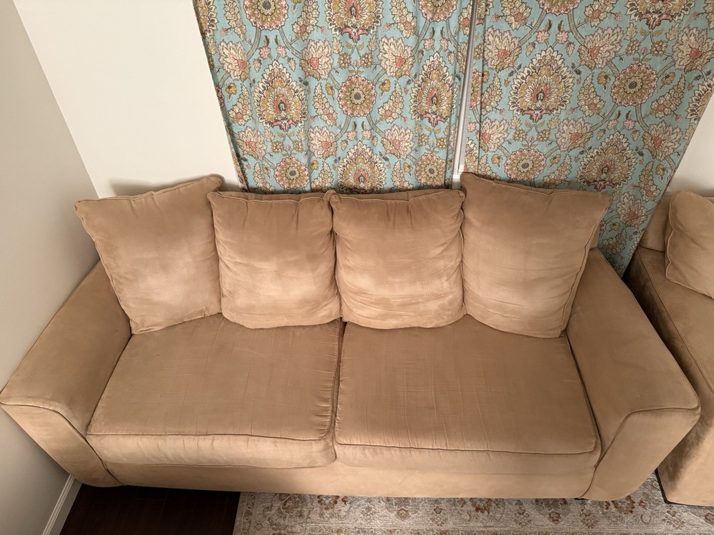 Sofa Couch