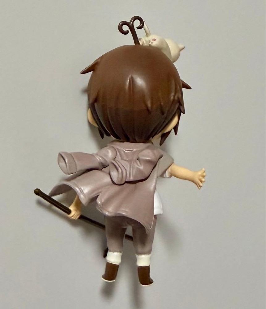 Hetalia Axis Powers Greece Mini figure about 5cm