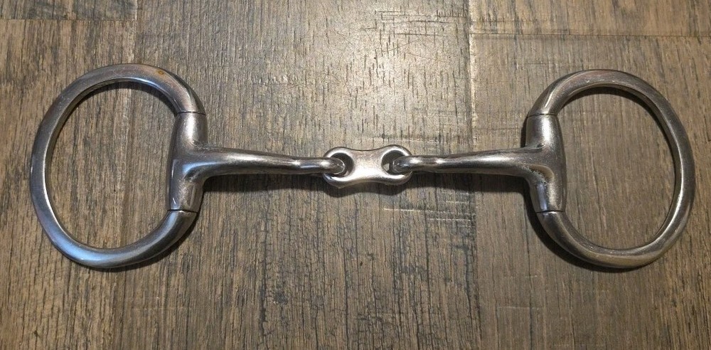 Horse Bit 6"
