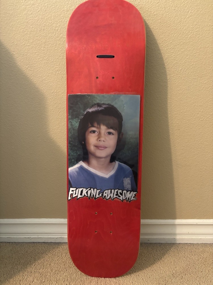 Fa  Deck