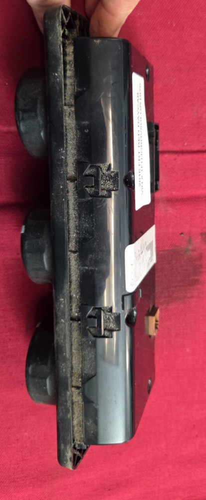 Freightliner DAYCAB A22-60645-101 Climate temperature control panel AC HVAC