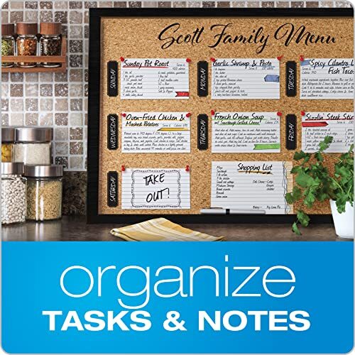 500 Pack Ruled Index Cards Lined Index Flashcards for School Learning Office