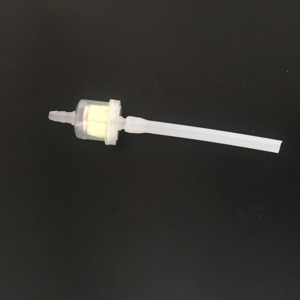 Microdermabrasion Machine Accesories Filter Silicone Hose connect diamond tips