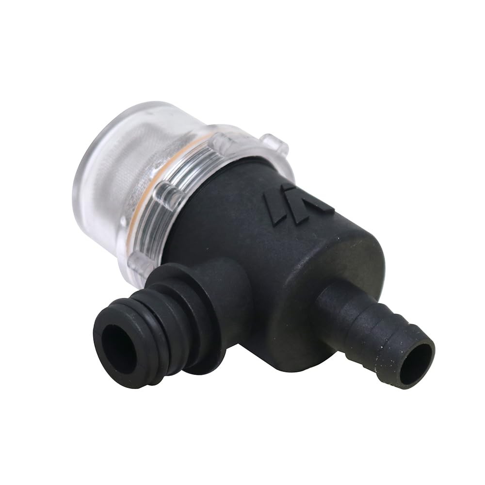 34-140164-CSK QA Inline Strainer