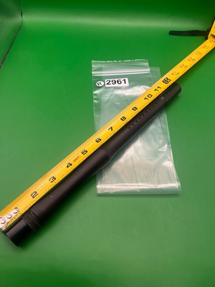 Proto Autococker Paintball Barrel