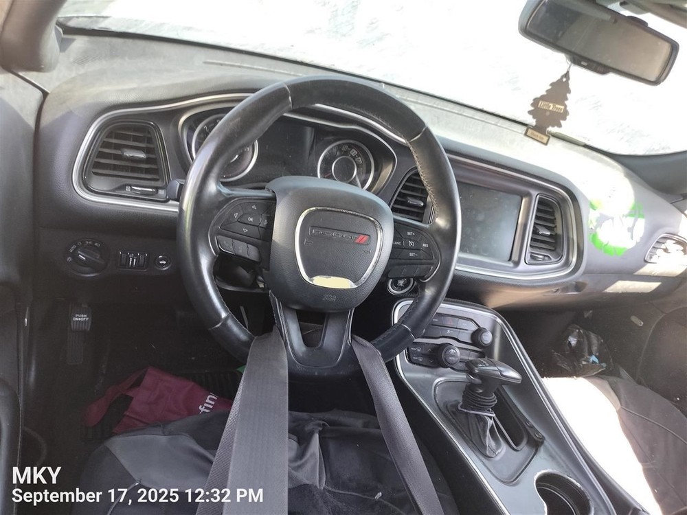 ENGINE WIRE HARNESS OEM 2015 DODGE CHALLENGE 68214189AD