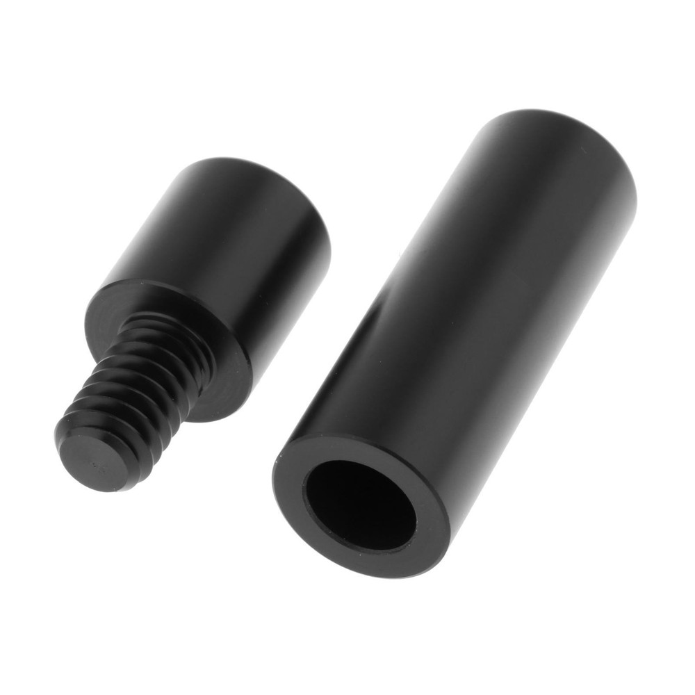Joint Protector for Pool Cue Protect Shaft and End Joint Thread Protector